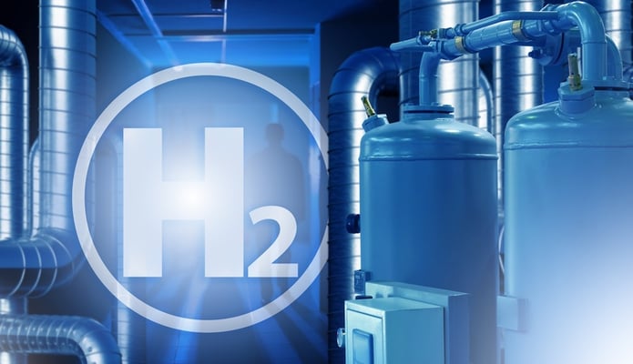 The Hydrogen Revolution in Construction: More Than Just Hot Air
