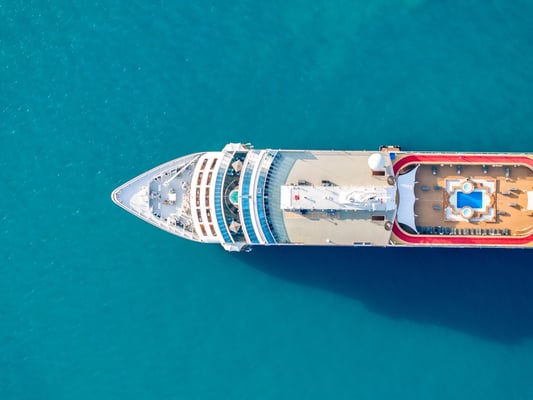 Cruise Lines: A Cheaper Alternative to Hotels Amid Economic Uncertainty