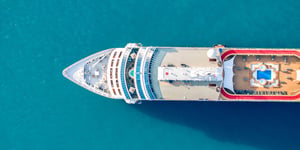 Cruise Lines: A Cheaper Alternative to Hotels Amid Economic Uncertainty