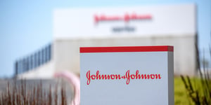 Johnson & Johnson’s Bold Leap into the Future of Heart Care with $13 Billion Shockwave Acquisition