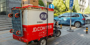 Chinese Couriers’ Global Ambition: Expanding Beyond Borders