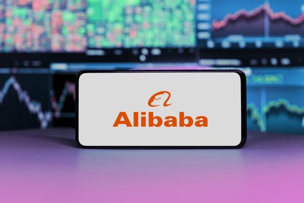 Alibaba’s Strategic Pivots Lead to a Remarkable 63% Profit Surge
