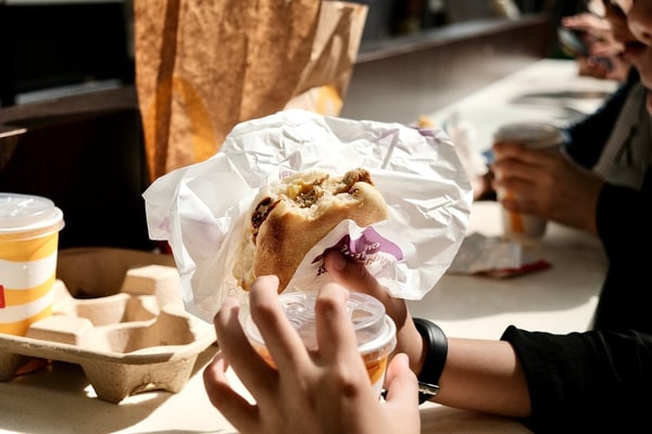 How Malaysia’s Inflation Is Cooking Up Trouble for Restaurants