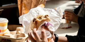 How Malaysia’s Inflation Is Cooking Up Trouble for Restaurants