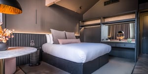 Hyatt Centric’s Bold Foray into Kolkata: A Fusion of Culture and Innovation in Hospitality Design