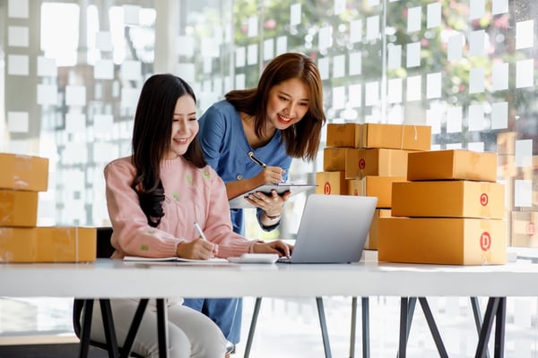 The Unstoppable Rise of Vietnamese SMEs on Amazon: A 50% Export Growth Phenomenon