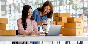 The Unstoppable Rise of Vietnamese SMEs on Amazon: A 50% Export Growth Phenomenon