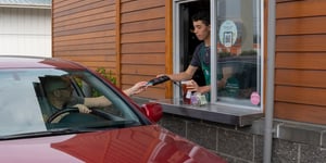 Starbucks and Bank of America: Brewing New Rewards for Consumers