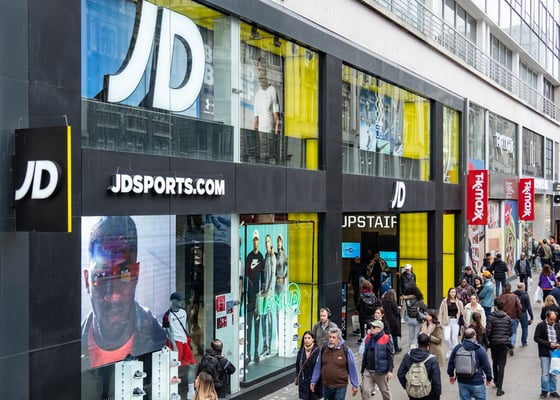 The Rise and Fall of Matchesfashion: A Cautionary Tale of Luxury Retail