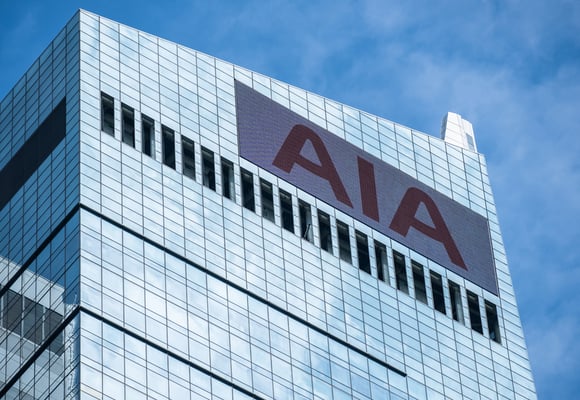 AIA’s Strategic Moves: Capturing Growth in Hong Kong