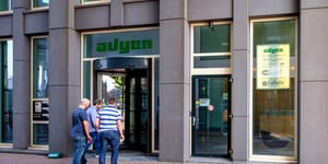 Adyen: Pioneering the Future of Payment Solutions with Agility and Innovation