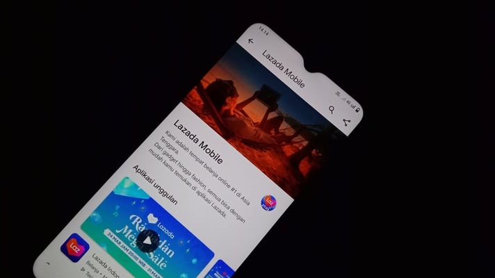 YouTube and Shopee Team Up to Transform E-commerce in Indonesia