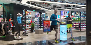 Revolutionizing Retail: How AutoStore’s Expansion Enhances PUMA’s Distribution Strategy