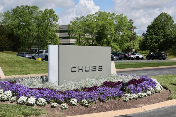 Chubb’s Strategic Move: Appointing Tim Benson to Lead North America