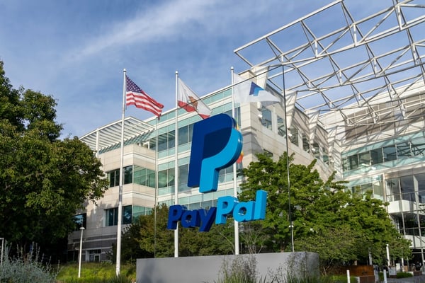 PayPal’s Strategic Shift: Embracing AI with a New Tech Visionary at the Helm