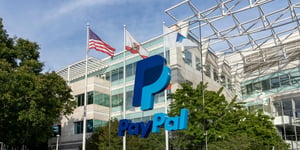 PayPal’s Strategic Shift: Embracing AI with a New Tech Visionary at the Helm