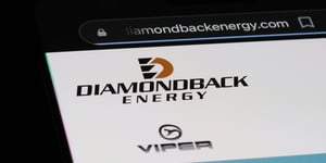 Diamondback’s $26 Billion Gambit: A New Era in the Shale Oil Industry