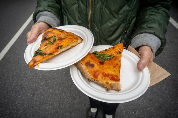 MOD Pizza: A Slice of New Beginnings with Elite Restaurant Group