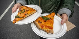 MOD Pizza: A Slice of New Beginnings with Elite Restaurant Group