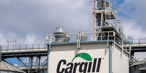 Cargill’s Strategic Pivot: Exiting Romanian Animal Nutrition Market