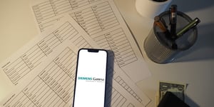 Why Siemens Gamesa’s Massive Job Cuts Signal a Storm Brewing in Wind Energy