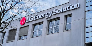 GM and LG Energy Solution Forge Ahead with Extended Battery Technology Partnership