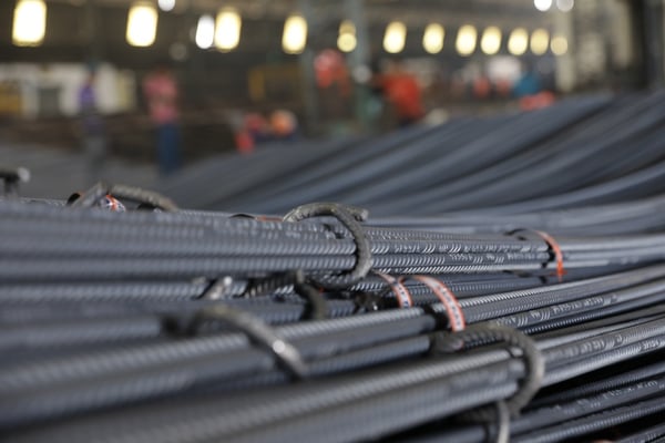 US Steel: A Steel Titan’s Strategic Mastery in a Volatile Market