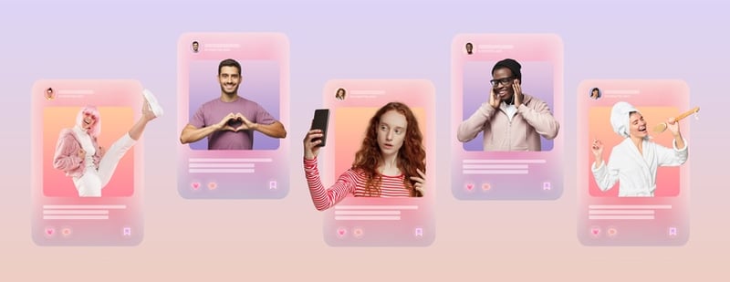 The Impact of Social Media and Influencers on Cosmetic Sales