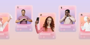 The Impact of Social Media and Influencers on Cosmetic Sales