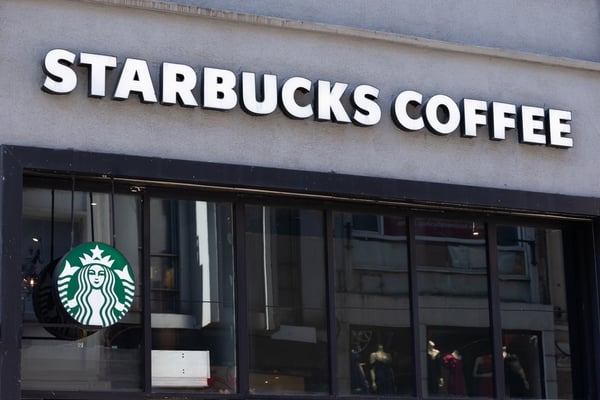 Starbucks in the Eye of the Storm: Navigating Geopolitical Tensions in the Middle East