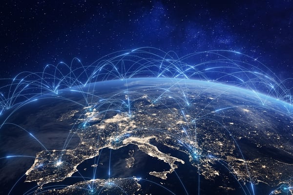 Revolutionizing Crypto Banking in Europe: Mesh and Conio’s Strategic Alliance