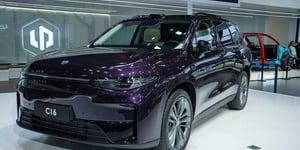 Stellantis and Leapmotor’s Bold Move: Revolutionizing Europe’s Electric Vehicle Market