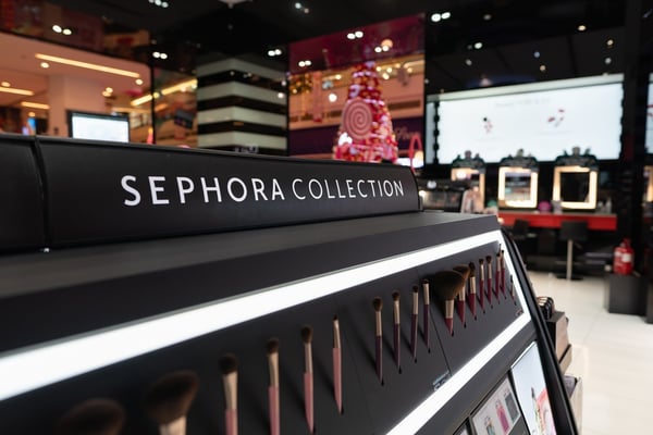 The Beauty Revolution: Emerging Brands and The Sephora Effect Set to Dominate 2025
