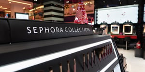 The Beauty Revolution: Emerging Brands and The Sephora Effect Set to Dominate 2025