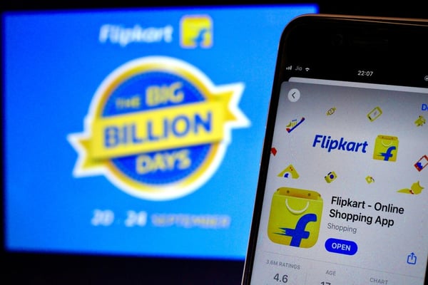 Flipkart’s Strategic Homecoming: A Game-Changer for Indian E-commerce