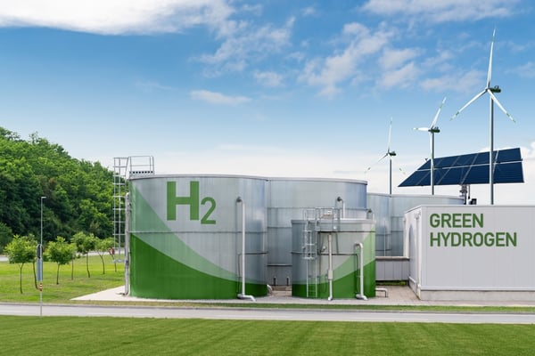 India’s Bold Leap into the Hydrogen Future: A Game Changer?