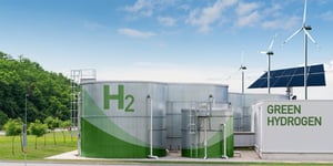 India’s Bold Leap into the Hydrogen Future: A Game Changer?