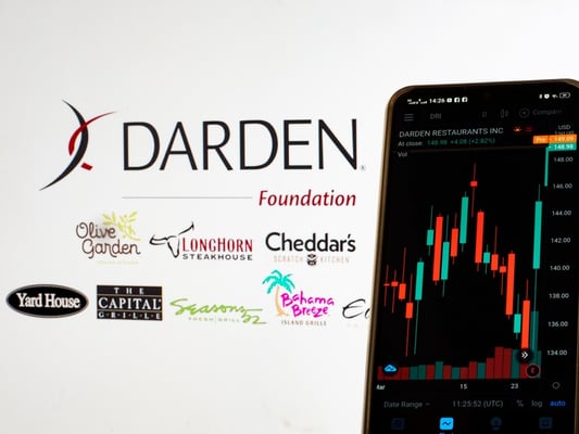 Darden’s Surprising Q4 Triumph: A Deep Dive into Strategy and Future Implications