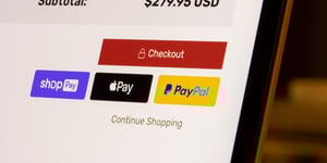 Shopify and Affirm Redefine E-commerce with Exclusive Pay-Over-Time Partnership