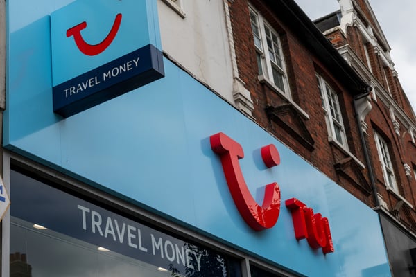 TUI’s Profit Surge: A Beacon for the Travel Industry or a Sign of Bigger Shifts?