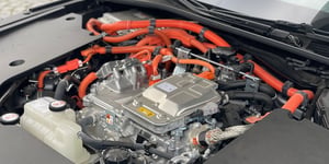 Toyota’s Bold Leap into Hydrogen Mobility: Fueling a Sustainable Future