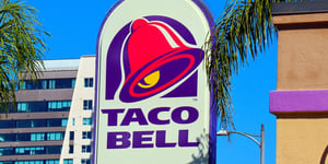 Taco Bell’s Live Más Café: A Bold Move into the Beverage Arena