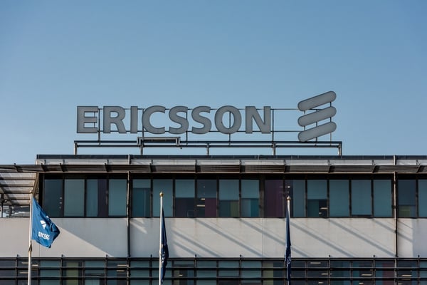 Ericsson and Nokia Navigate Through Turbulent Times in the Telecom Sector