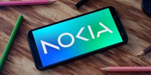 Why Nokia’s Sudden Plunge is More Than Just a Tech Glitch