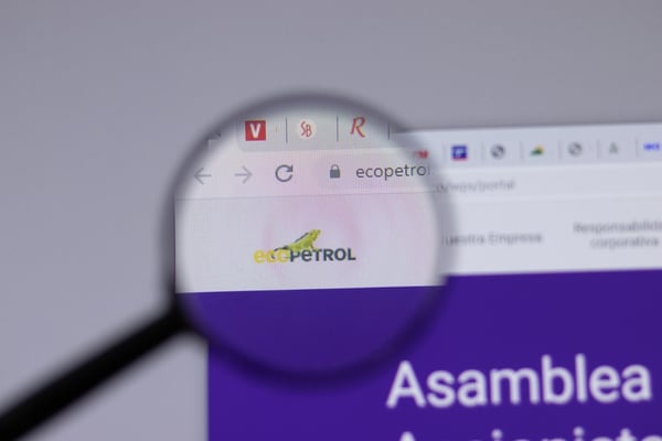 Ecopetrol Shifts Financial Reporting and Conference Timing: A Strategic Move?