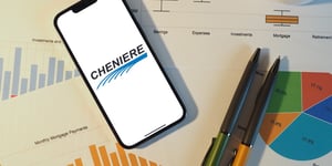 Cheniere Energy’s Milestone Shipment: Cementing Its Position in the Global LNG Arena