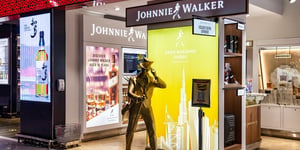The Rise of Duty-Free Americas: A Strategic Look