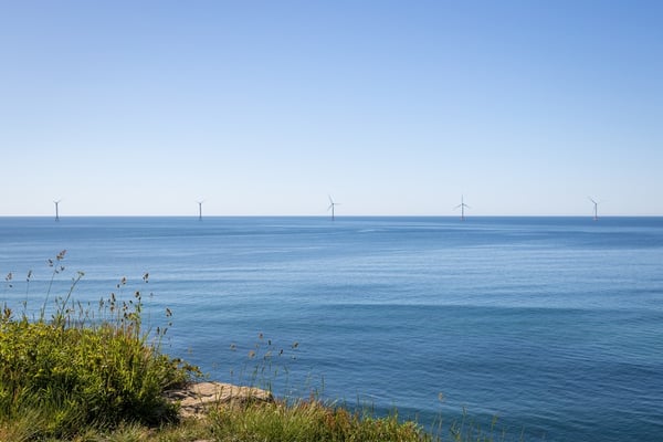 Shell’s Strategic Move: A Giant Leap Towards Clean Energy Through Rhode Island Acquisition