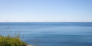 Shell’s Strategic Move: A Giant Leap Towards Clean Energy Through Rhode Island Acquisition