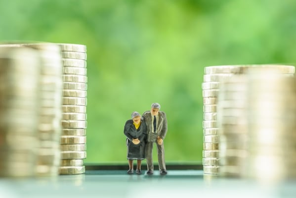 Insurance and Pensions: Pillars of Stability in a Volatile Financial Landscape